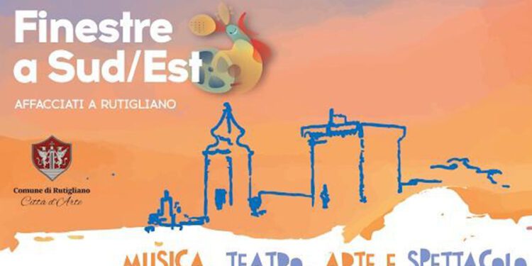 Estate A Rutigliano