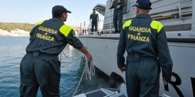 Finanza Mare