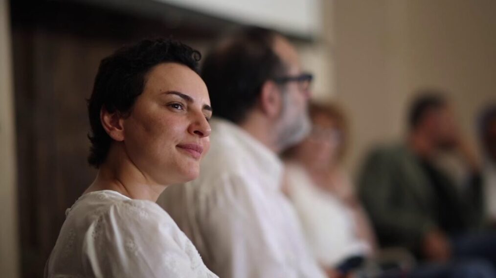 Notte Della Taranta, Arisa Super Ospite: “non Mi Sembra Vero, Questo è Lo Spettacolo Più Importante Del Sud” – Video