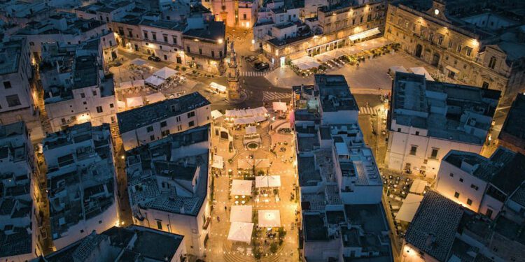 Ostuni