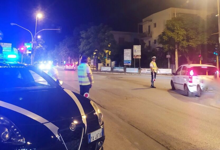 Polizia Locale