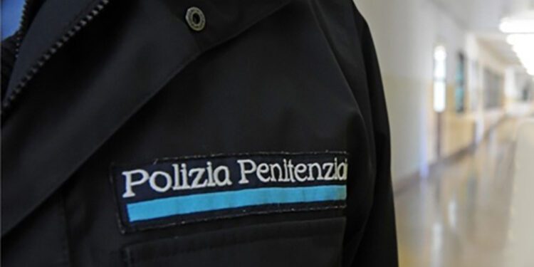Polizia Penitenziaria