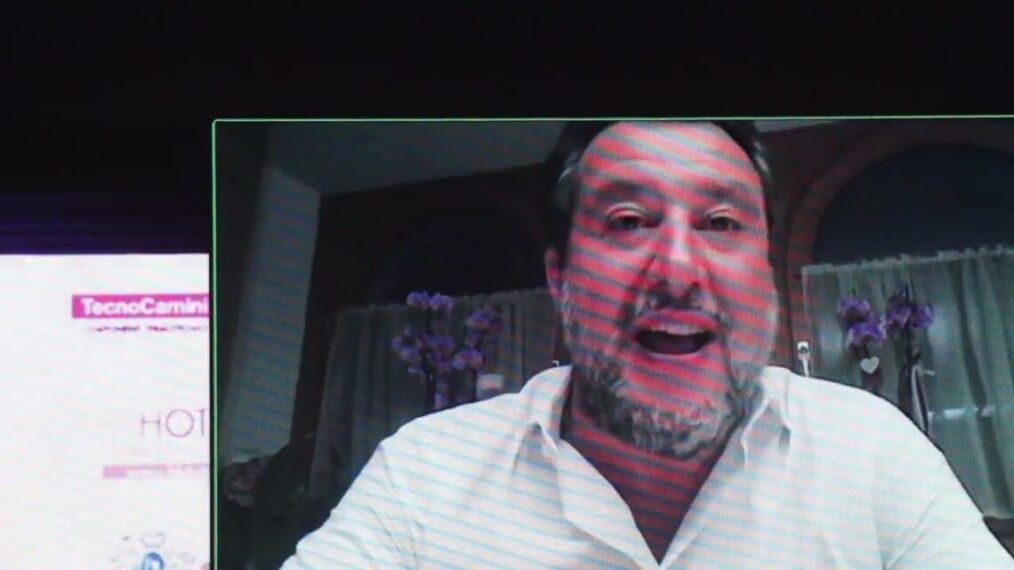 Salvini E La Vacanza In Puglia, Chili Di Troppo Ma Non Solo: L’aneddoto Sulla Ricotta ‘scuante’ – Video