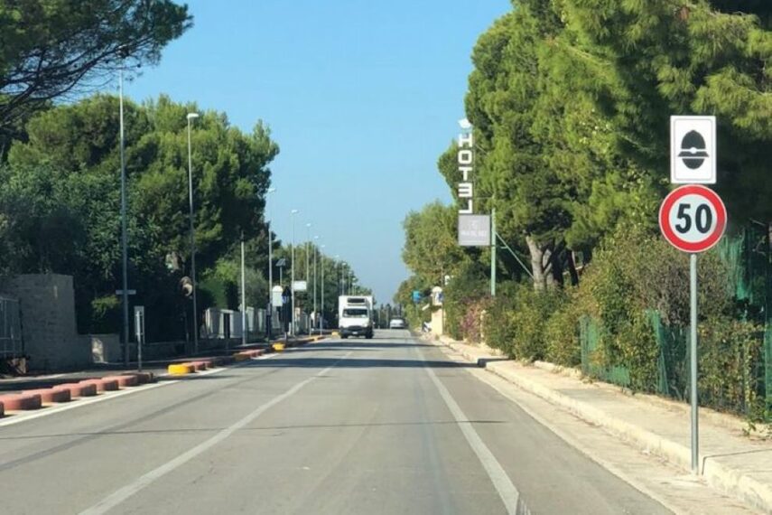 Statale16 Adriatica Giov Sspirito