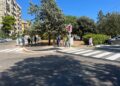 11 09 23 In Funzione Il Nuovo Impianto Semaforico In Viale Madre Teresa Di Calcutta A Poggiofranco