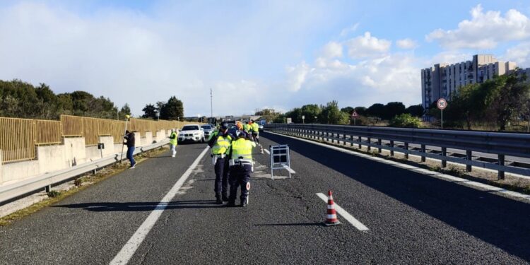 Luogo Incidente 1