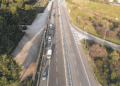 Luogo Incidente Dall'alto