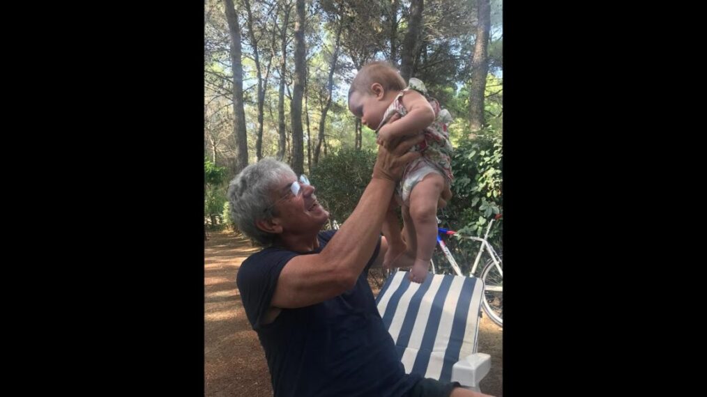 Buongiorno Bari, ‘un Caffè Con’ Serena Ambrosi: “i Ricordi Più Belli Di Mio Padre Sandro” – Video