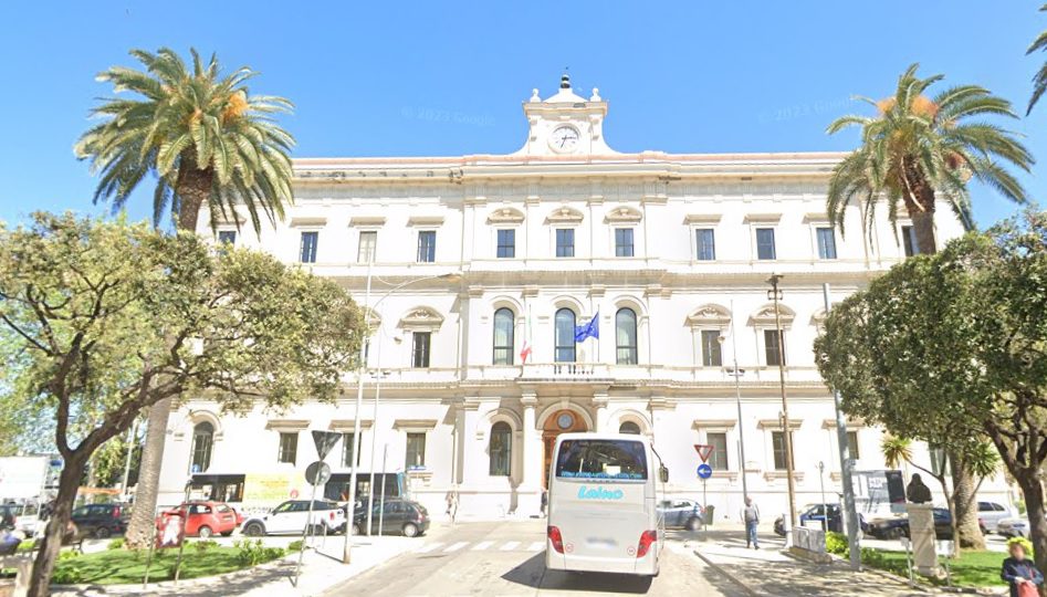 Camera Commercio Bari
