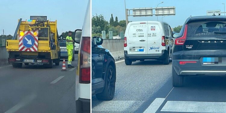 Incidente Ev