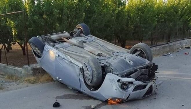 Incidente 5 Settembre