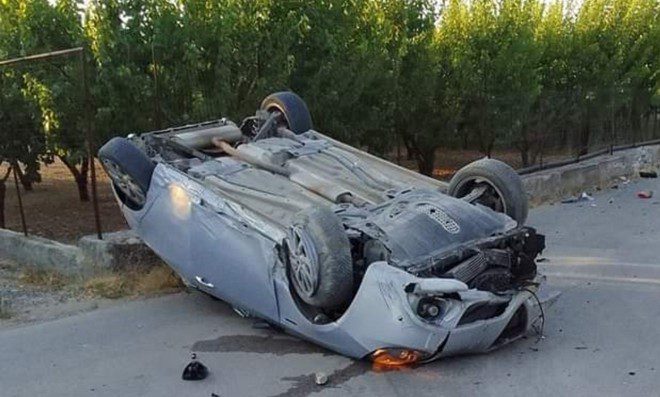 Incidente 5 Settembre