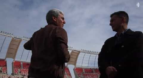 Maiellaro Compie 60 Anni: “il Calcio Mi Ha Cambiato La Vita. Bari Sempre Nel Cuore, Giovanni Loseto Un Fratello Per Me” – Video