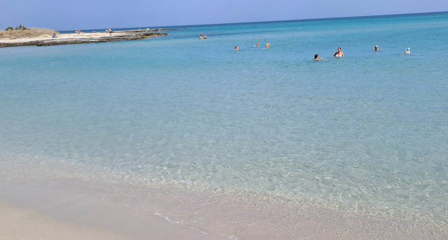 Mare Puglia