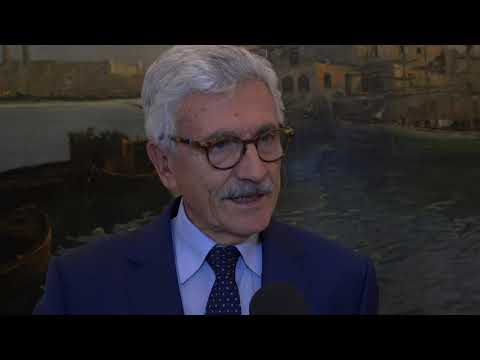 Massimo D’alema A Telebari, Il Ricordo Del Presidente Giorgio Napolitano E Il Suo Rapporto Con La Puglia – L’intervista