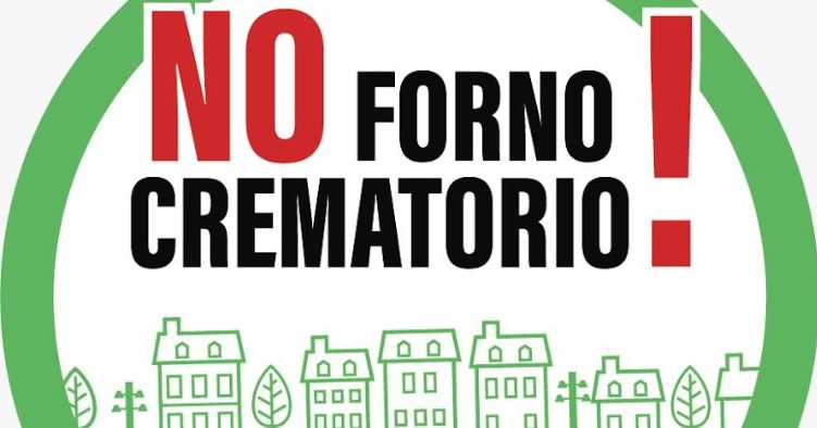 No Forno