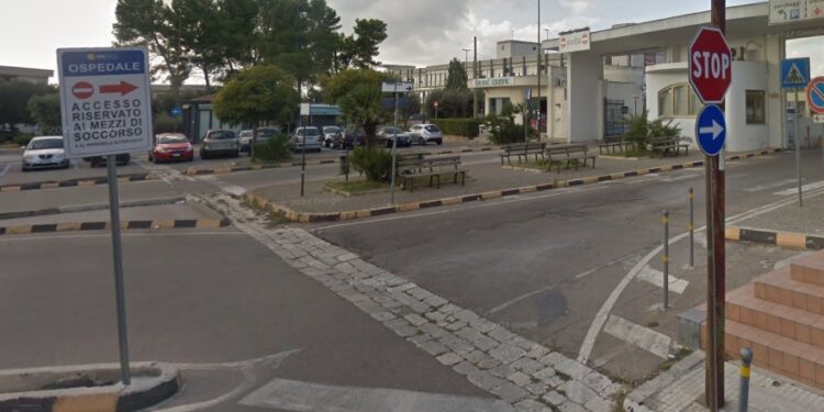Ospedale Casarano