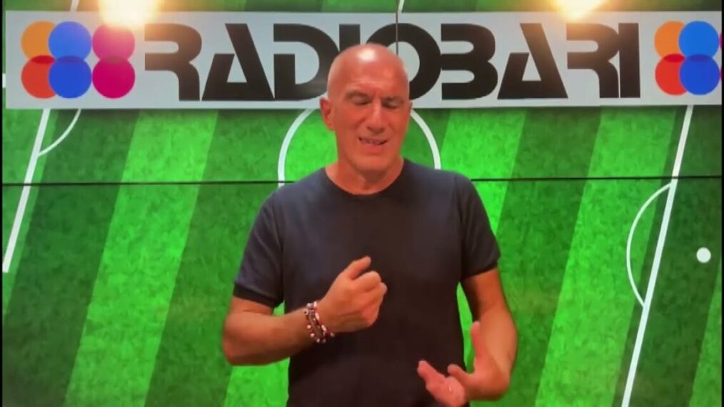 Pisa Bari 1 1, Il Commento Di Tamborra: “importante Non Perdere, Ma C’è Ancora Tanto Da Fare. Che Favola Per Akpa Chukwu” – Video