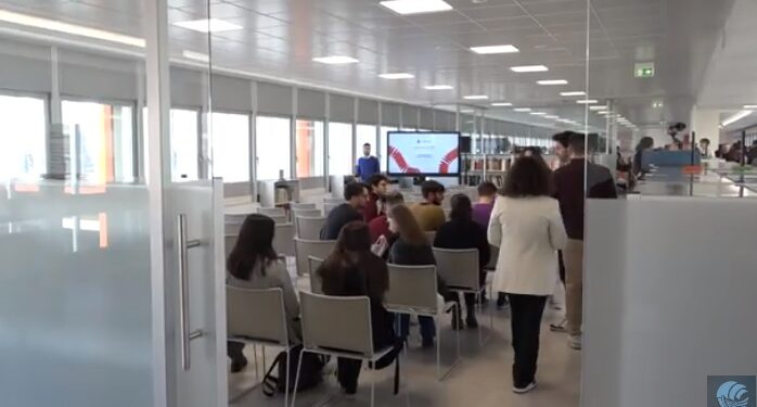 Politecnico Studenti