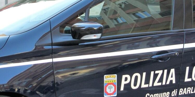 Polizia Locale Barletta