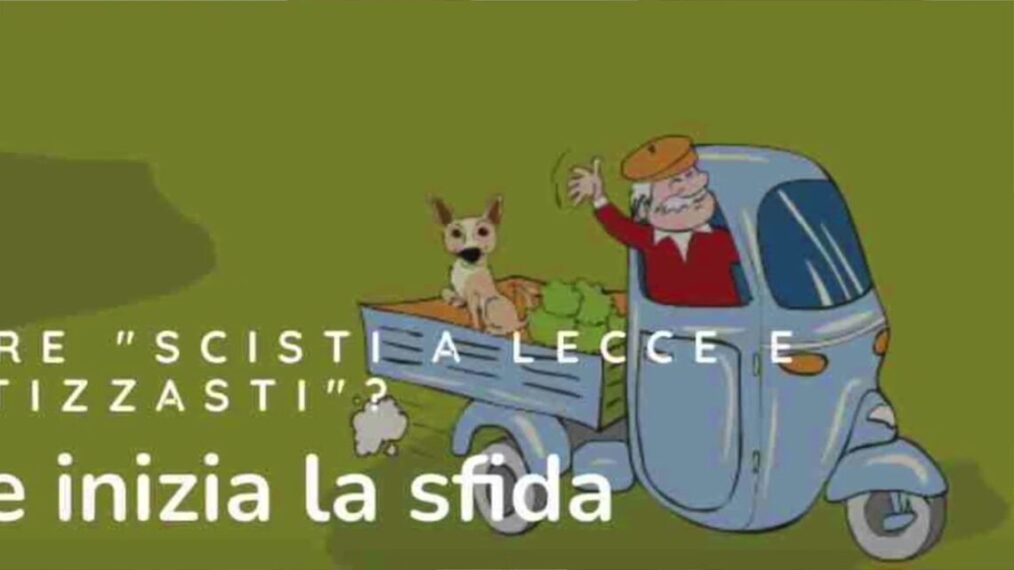 Salento, Bellezze E Folklore Diventano Un Gioco Da Tavolo – Video