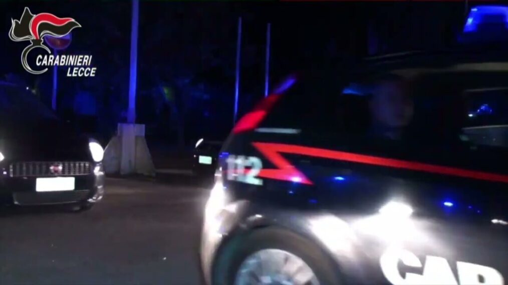 Salento, Violenta Lite In Famiglia Finisce In Ospedale: L’allarme In Paese