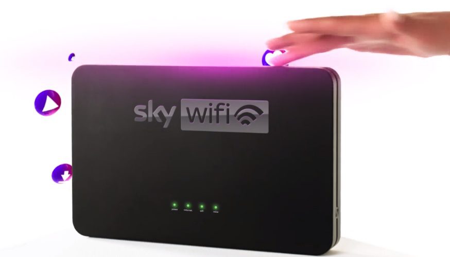 Sky