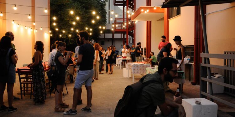Spazio 13