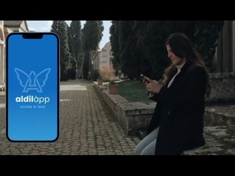 Un’app Per Ordinare Fiori E Trovare I Parenti Defunti Nel Cimitero: A Mesagne Arriva Aldilàpp