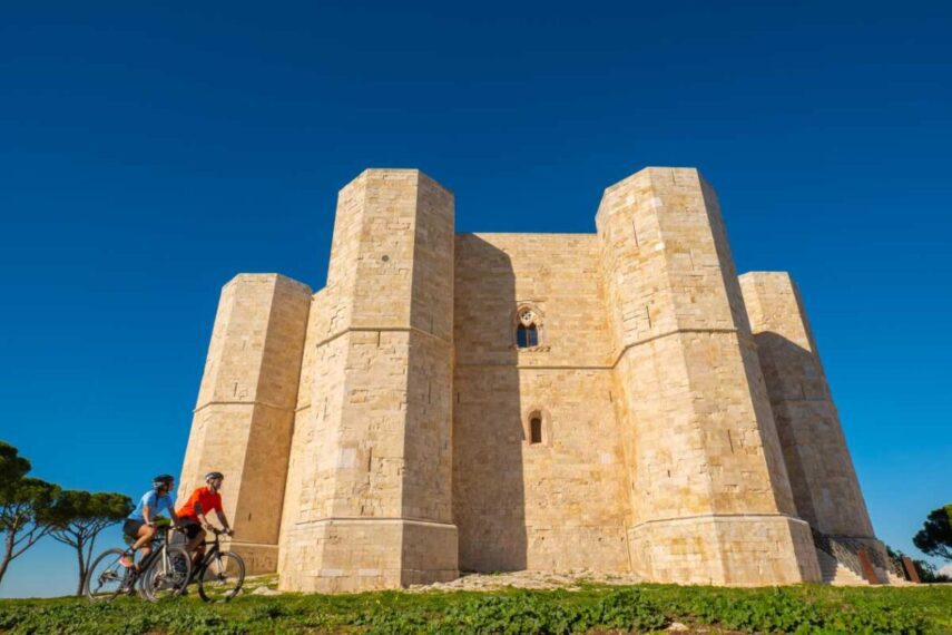 Andria Castel Del Monte Ph Bigup Eventi(1)