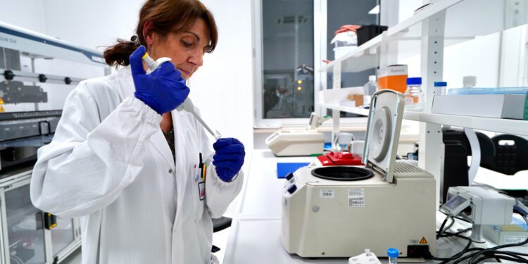 Medicina Genetica Ospedale Di Venere (5)
