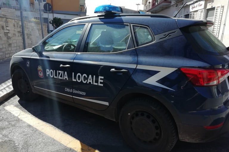 Polizia Locale