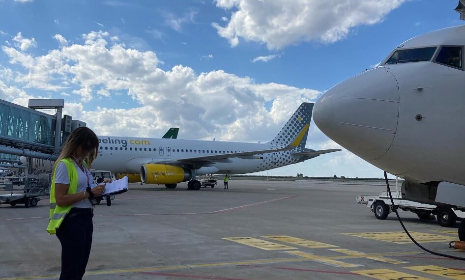 Tilt informatico, aeroporti pugliesi tornati operativi