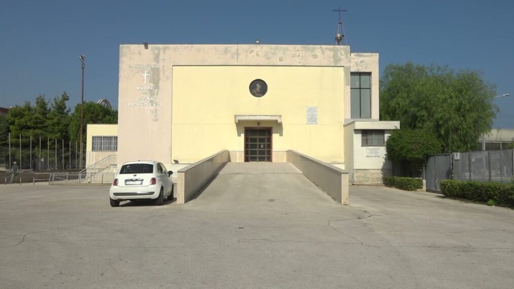 “aiutateci A Riaprire La Nostra Casa”, Dal San Paolo L’appello Del Parroco Per Salvare La Chiesa – Video