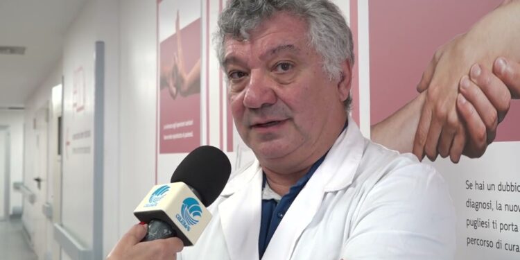 Annullate Le Multe Ai Medici Del Policlinico. Procacci: “abbiamo Salvato La Vita A 8600 Pazienti” – Video