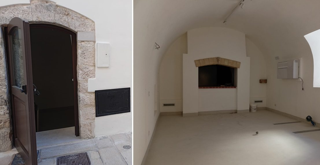 Antico Forno Noicattaro