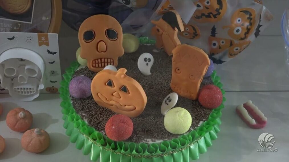 Arriva La Notte Di Halloween Tra Dolcetto E Scherzetto, Serate Horror Per I Grandi E Spettacoli Per I Più Piccoli – Video