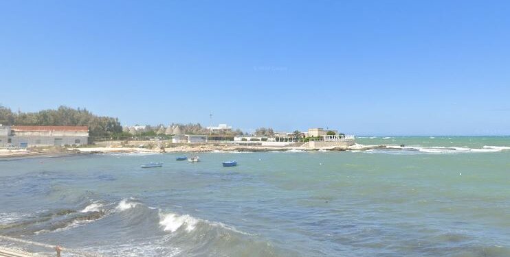Baia San Giorgio