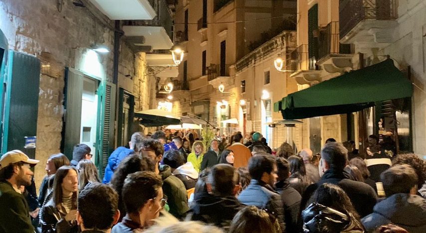 Borgo Antico Bisceglie 2