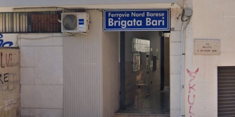 Brigata Bari
