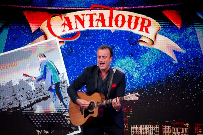 Cantatour