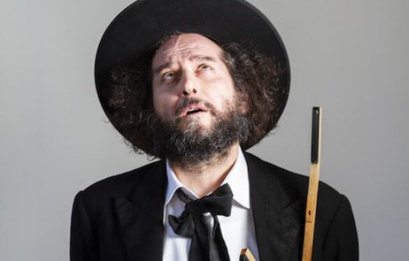 Capossela