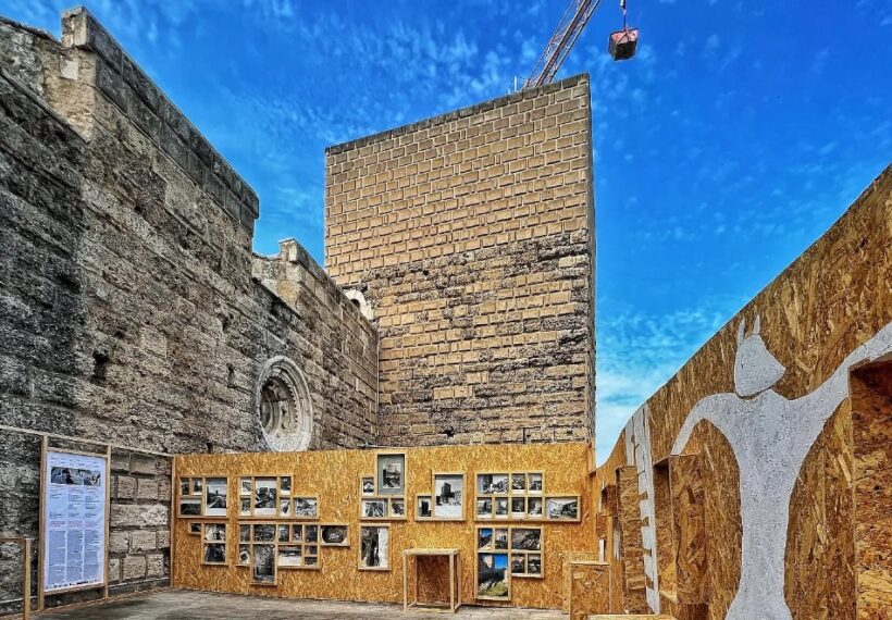 Castello Svevo Ok