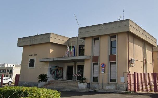 Comune Monteparano