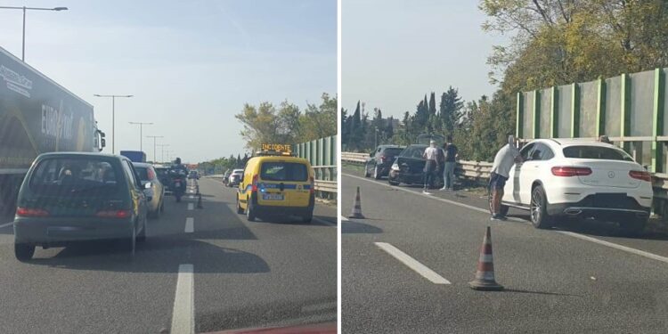 Incidente 16