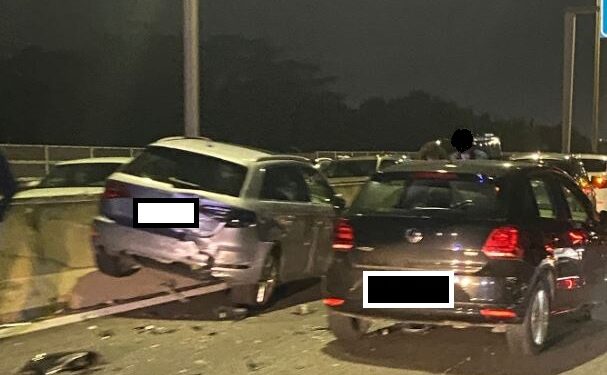 Incidente