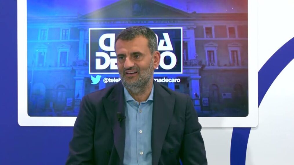 Italia Malta Verso Il Sold Out, La Figc A Decaro: “forse Un’altra Partita Della Nazionale Al San Nicola”