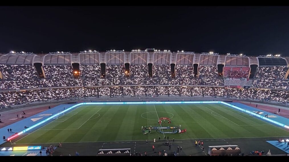 L’italia Batte Malta 4 0 E Al San Nicola Una Festa Da Brividi. Gli Azzurri: “pubblico Stupendo” – Video