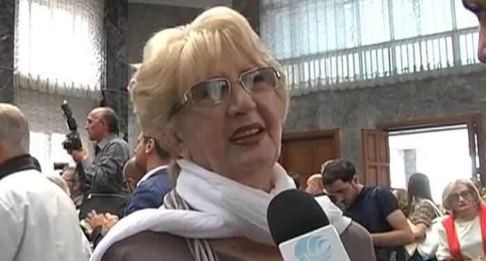 Mamma Emiliano
