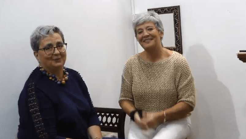 Mirella E Mariateresa
